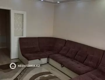 2-комнатная квартира, этаж 9 из 11, 60 м²