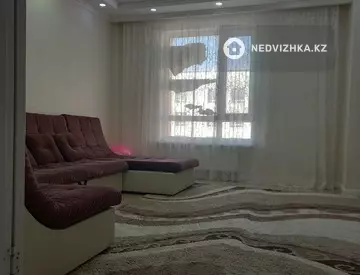 2-комнатная квартира, этаж 9 из 11, 60 м²