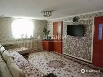 3-комнатный дом, 2 соток, 68 м²