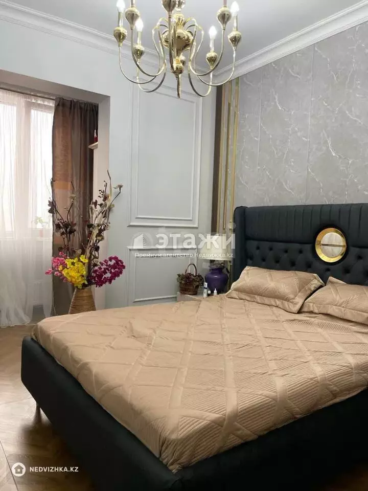 80 м², 3-комнатная квартира, этаж 18 из 20, 80 м², изображение - 1