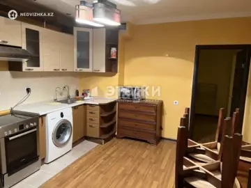 50 м², 1-комнатная квартира, этаж 10 из 17, 50 м², изображение - 3