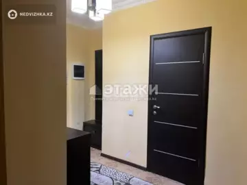 50 м², 1-комнатная квартира, этаж 10 из 17, 50 м², изображение - 4