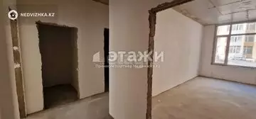 107.5 м², 4-комнатная квартира, этаж 2 из 7, 108 м², изображение - 1