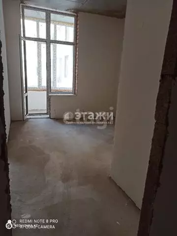 107.5 м², 4-комнатная квартира, этаж 2 из 7, 108 м², изображение - 12