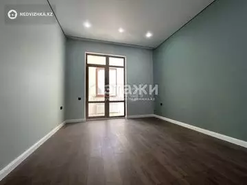 3-комнатная квартира, этаж 2 из 6, 113 м²