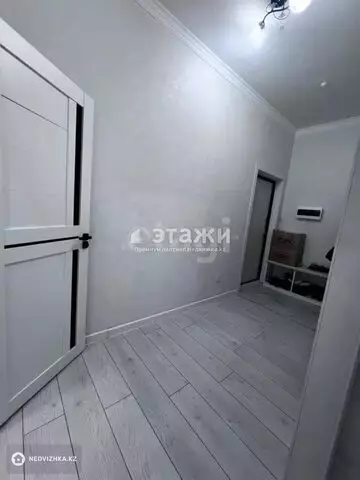 1-комнатная квартира, этаж 9 из 10, 36 м²