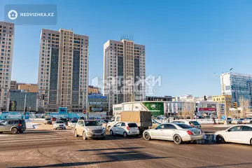 1-комнатная квартира, этаж 9 из 9, 38 м²