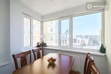 3-комнатная квартира, этаж 6 из 16, 93 м²