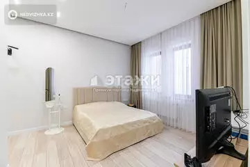 143 м², 4-комнатная квартира, этаж 3 из 9, 143 м², изображение - 4