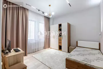 143 м², 4-комнатная квартира, этаж 3 из 9, 143 м², изображение - 14