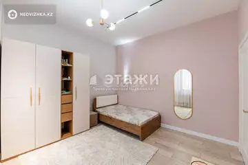 143 м², 4-комнатная квартира, этаж 3 из 9, 143 м², изображение - 16