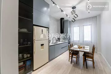 143 м², 4-комнатная квартира, этаж 3 из 9, 143 м², изображение - 17