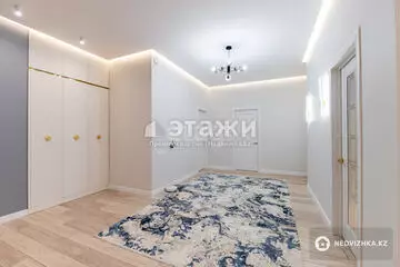 143 м², 4-комнатная квартира, этаж 3 из 9, 143 м², изображение - 23