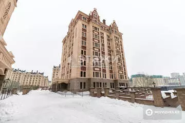 143 м², 4-комнатная квартира, этаж 3 из 9, 143 м², изображение - 38