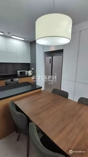 75 м², 2-комнатная квартира, этаж 14 из 22, 75 м², изображение - 5