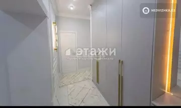 82 м², 4-комнатная квартира, этаж 8 из 9, 82 м², изображение - 7