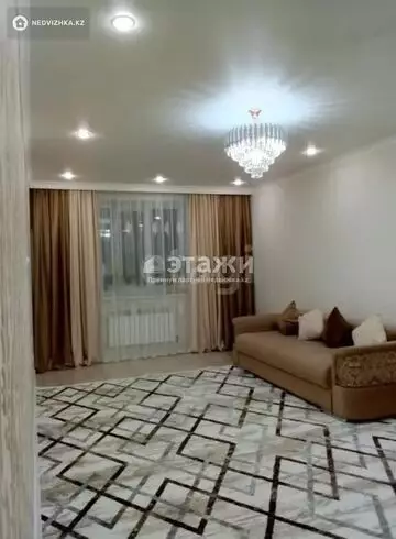 2-комнатная квартира, этаж 7 из 11, 65 м²