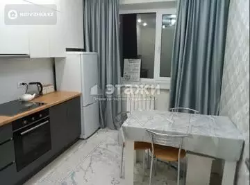 2-комнатная квартира, этаж 7 из 11, 65 м²