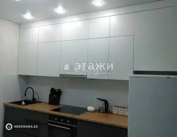 2-комнатная квартира, этаж 7 из 11, 65 м²