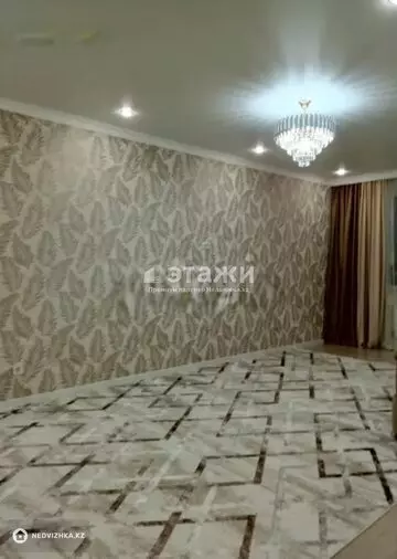 2-комнатная квартира, этаж 7 из 11, 65 м²