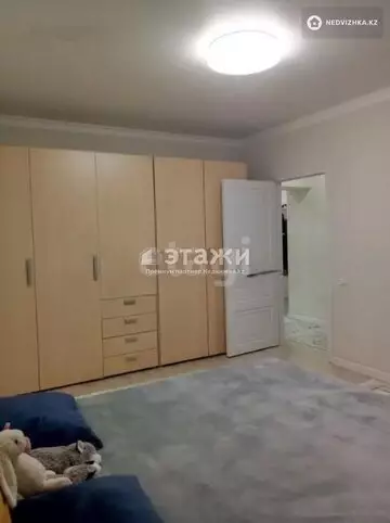 65 м², 2-комнатная квартира, этаж 7 из 11, 65 м², изображение - 6