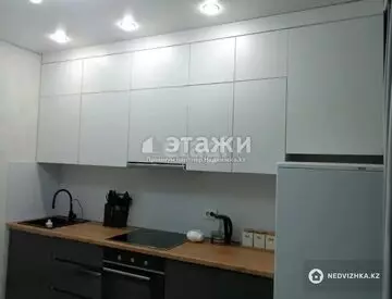 65 м², 2-комнатная квартира, этаж 7 из 11, 65 м², изображение - 17