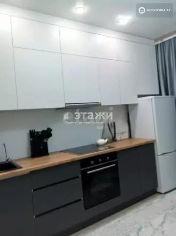 65 м², 2-комнатная квартира, этаж 7 из 11, 65 м², изображение - 18