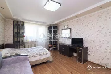 3-комнатная квартира, этаж 10 из 17, 110 м²