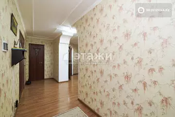 3-комнатная квартира, этаж 10 из 17, 110 м²