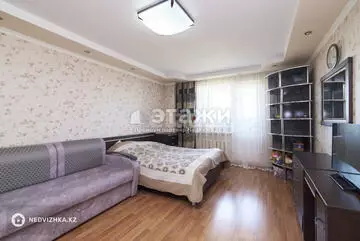 110 м², 3-комнатная квартира, этаж 10 из 17, 110 м², изображение - 1