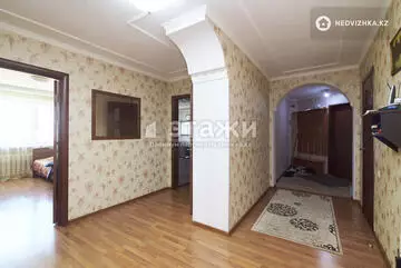 110 м², 3-комнатная квартира, этаж 10 из 17, 110 м², изображение - 3