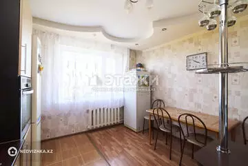 110 м², 3-комнатная квартира, этаж 10 из 17, 110 м², изображение - 4