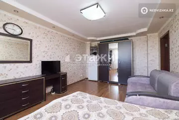 110 м², 3-комнатная квартира, этаж 10 из 17, 110 м², изображение - 5