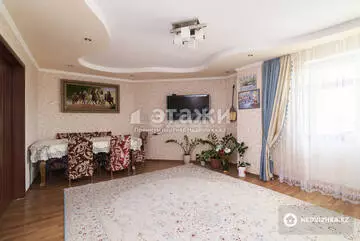 110 м², 3-комнатная квартира, этаж 10 из 17, 110 м², изображение - 6