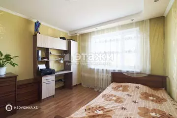 110 м², 3-комнатная квартира, этаж 10 из 17, 110 м², изображение - 8