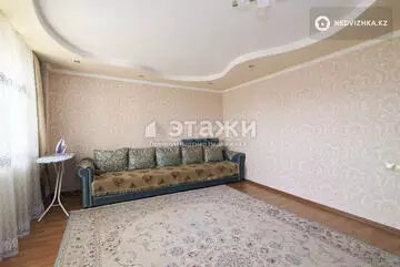 110 м², 3-комнатная квартира, этаж 10 из 17, 110 м², изображение - 12