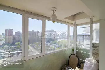 110 м², 3-комнатная квартира, этаж 10 из 17, 110 м², изображение - 15