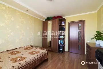 110 м², 3-комнатная квартира, этаж 10 из 17, 110 м², изображение - 17