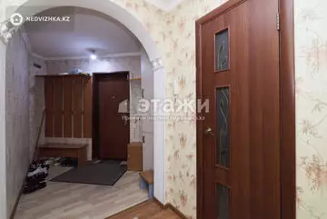 110 м², 3-комнатная квартира, этаж 10 из 17, 110 м², изображение - 19