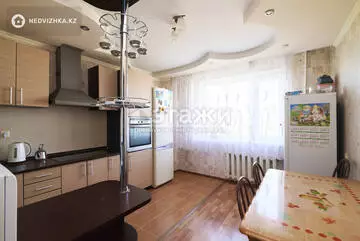 110 м², 3-комнатная квартира, этаж 10 из 17, 110 м², изображение - 20