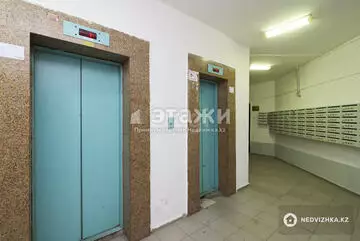 110 м², 3-комнатная квартира, этаж 10 из 17, 110 м², изображение - 22