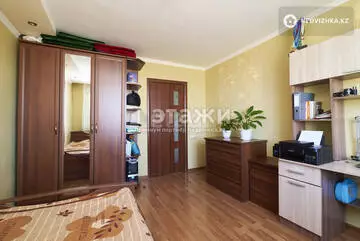 110 м², 3-комнатная квартира, этаж 10 из 17, 110 м², изображение - 23