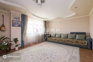 110 м², 3-комнатная квартира, этаж 10 из 17, 110 м², изображение - 25