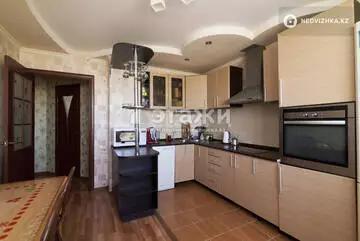 110 м², 3-комнатная квартира, этаж 10 из 17, 110 м², изображение - 26