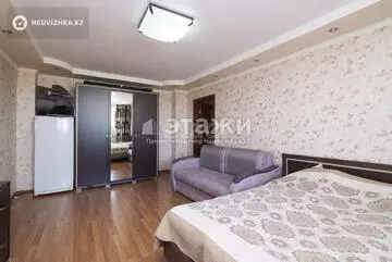 110 м², 3-комнатная квартира, этаж 10 из 17, 110 м², изображение - 27