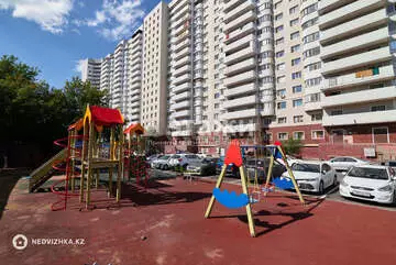 110 м², 3-комнатная квартира, этаж 10 из 17, 110 м², изображение - 28