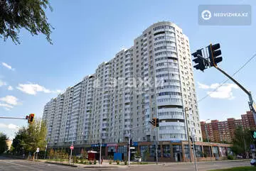 110 м², 3-комнатная квартира, этаж 10 из 17, 110 м², изображение - 29