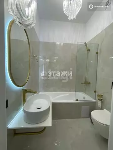 2-комнатная квартира, этаж 21 из 21, 70 м²