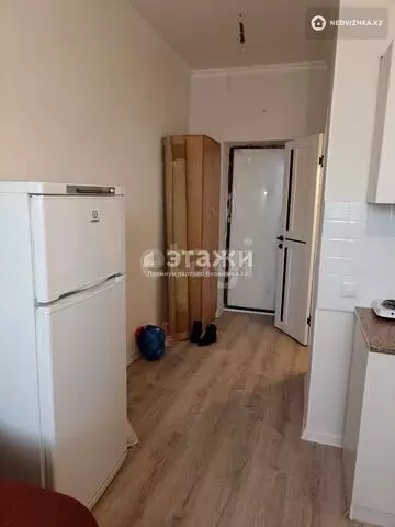 22 м², 1-комнатная квартира, этаж 6 из 9, 22 м², изображение - 3