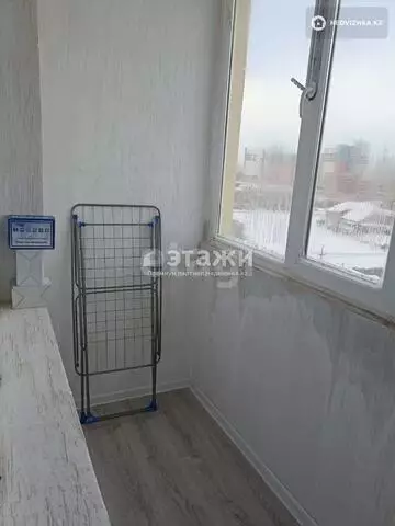 22 м², 1-комнатная квартира, этаж 6 из 9, 22 м², изображение - 4